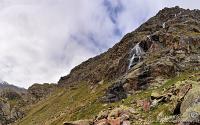 59 Masseria Maiern - Rifugio Vedretta piana Grohmannhutte